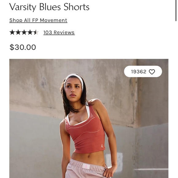 Varsity Blues 💌 - Picture 2 of 7